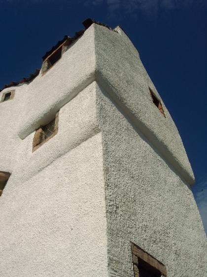 The Study Culross
